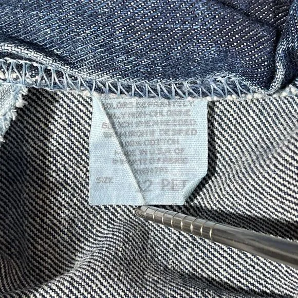 32w RARE‎ 80s USA Vintage LEE bareback tapered leg jeans