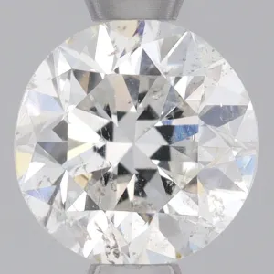 3/4 Carat Old European Cut Diamond - H I1 - 0.72ct - 217367