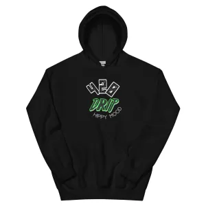 420 Drip Pullover Hoodie