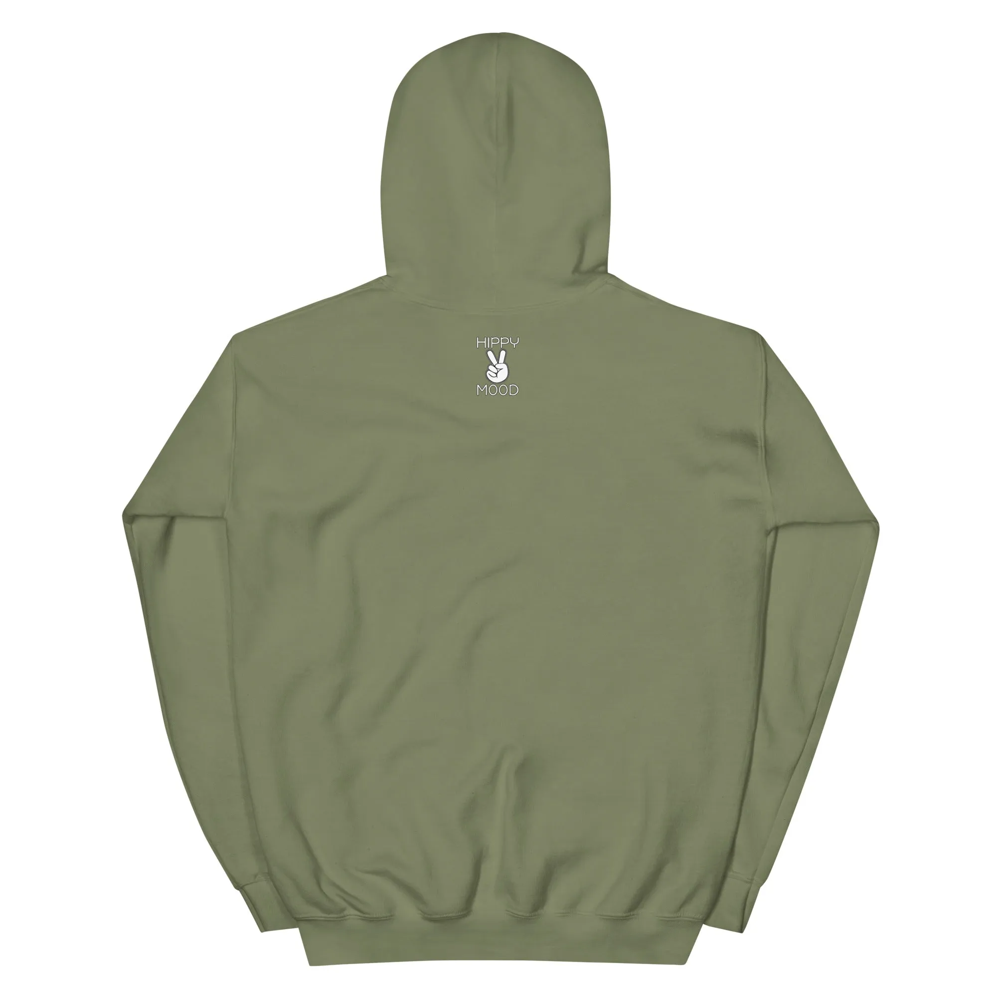 420 Drip Pullover Hoodie
