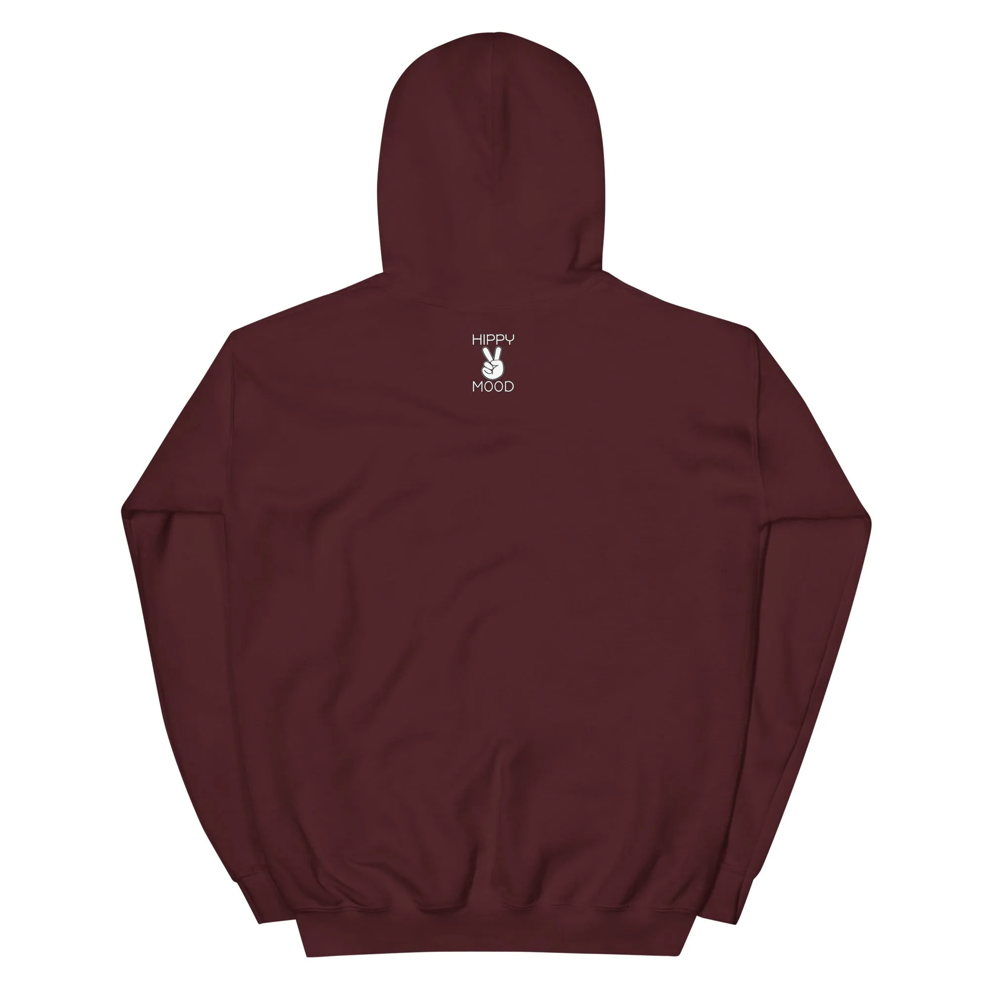 420 Drip Pullover Hoodie