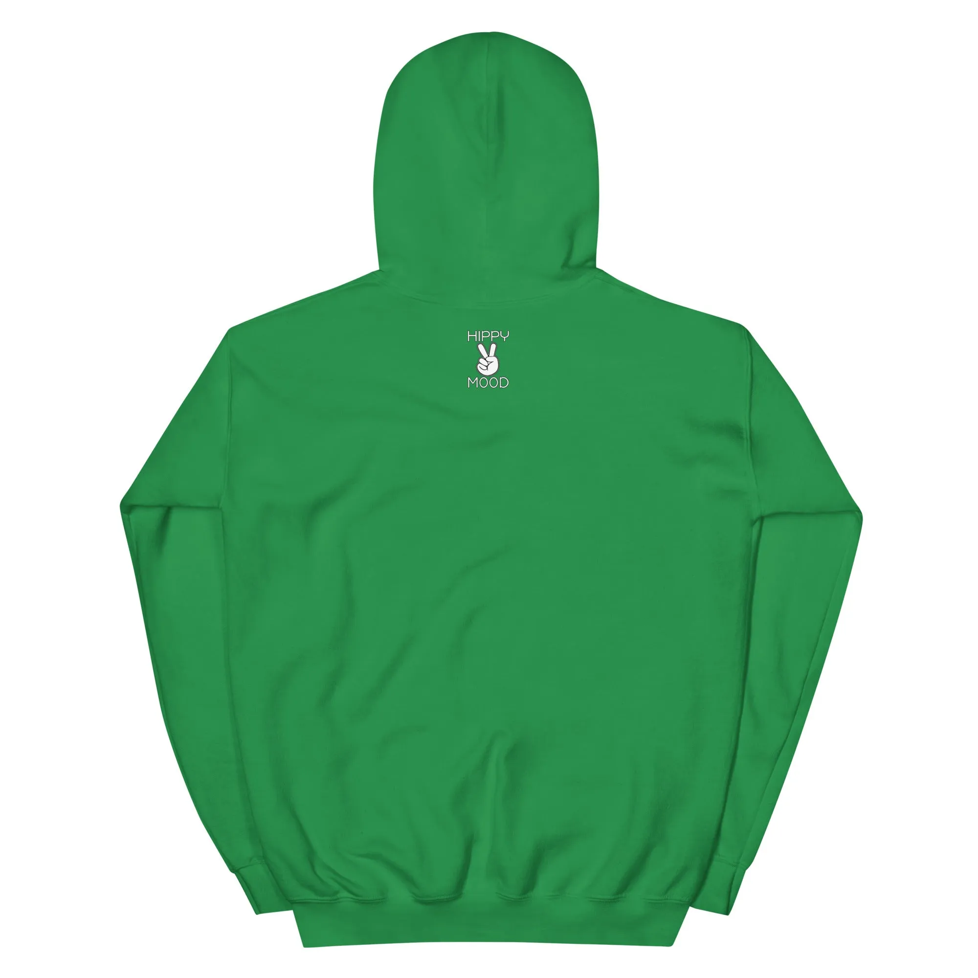 420 Drip Pullover Hoodie