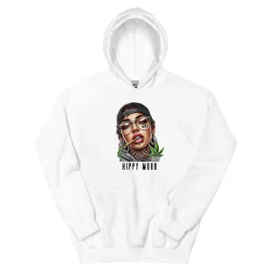 420 G-GIRL Pullover Hoodie