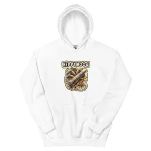 420 Gold Pullover Hoodie