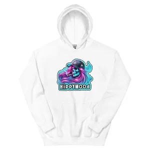 420 Stoner Skull Unisex Hoodie