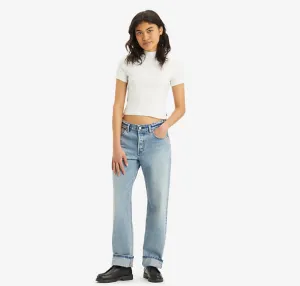 501 90s Selvedge Jeans