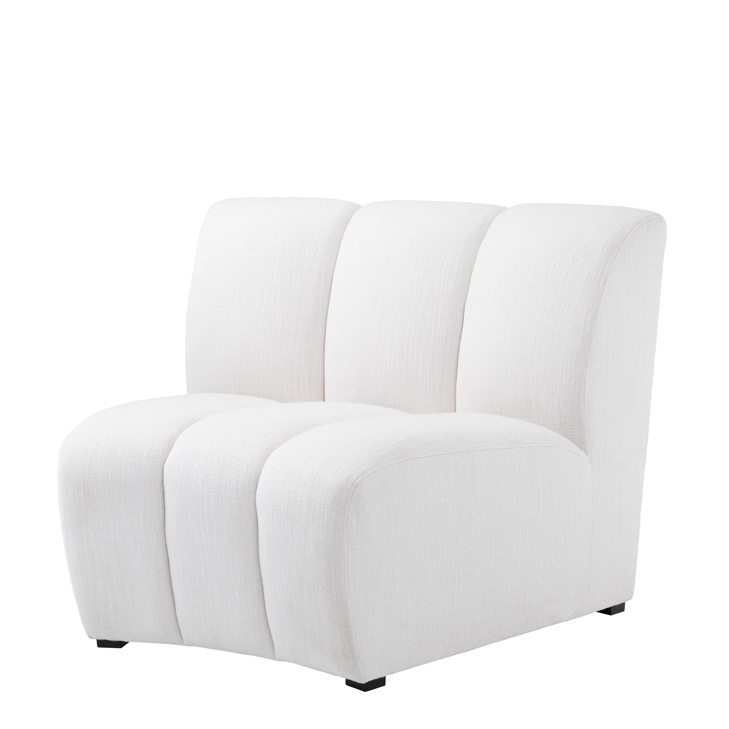 A113417 - Sofa Lando avalon white