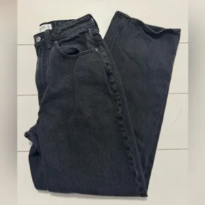 Abercrombie &amp; Fitch The Loose Jeans