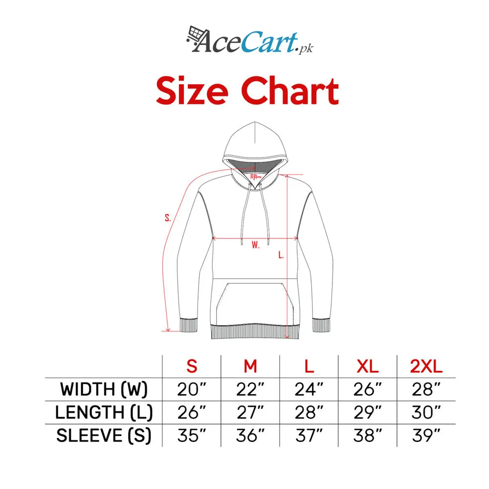 Ace BLACK TREE PRINTED SWEAT SHIRT