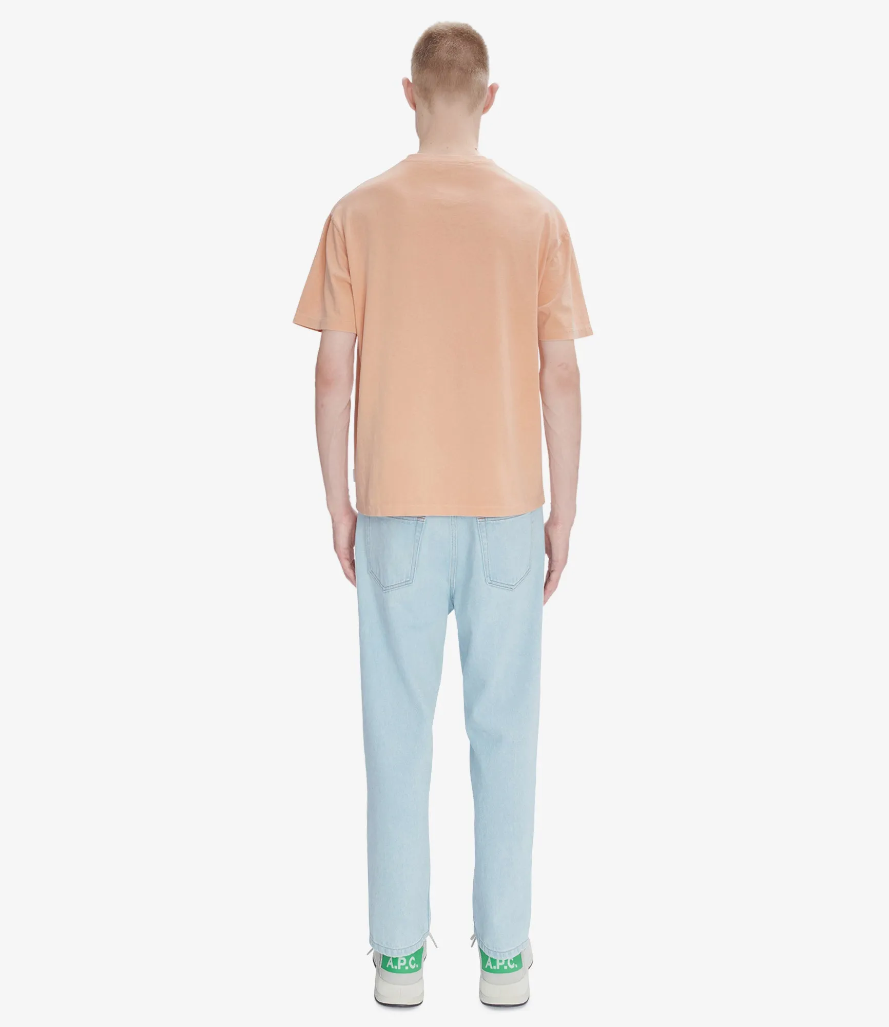 Achille jeans