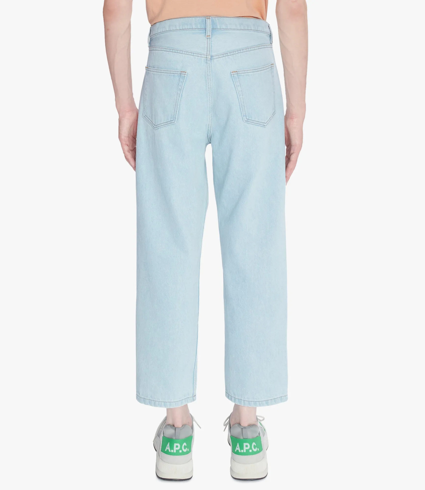 Achille jeans