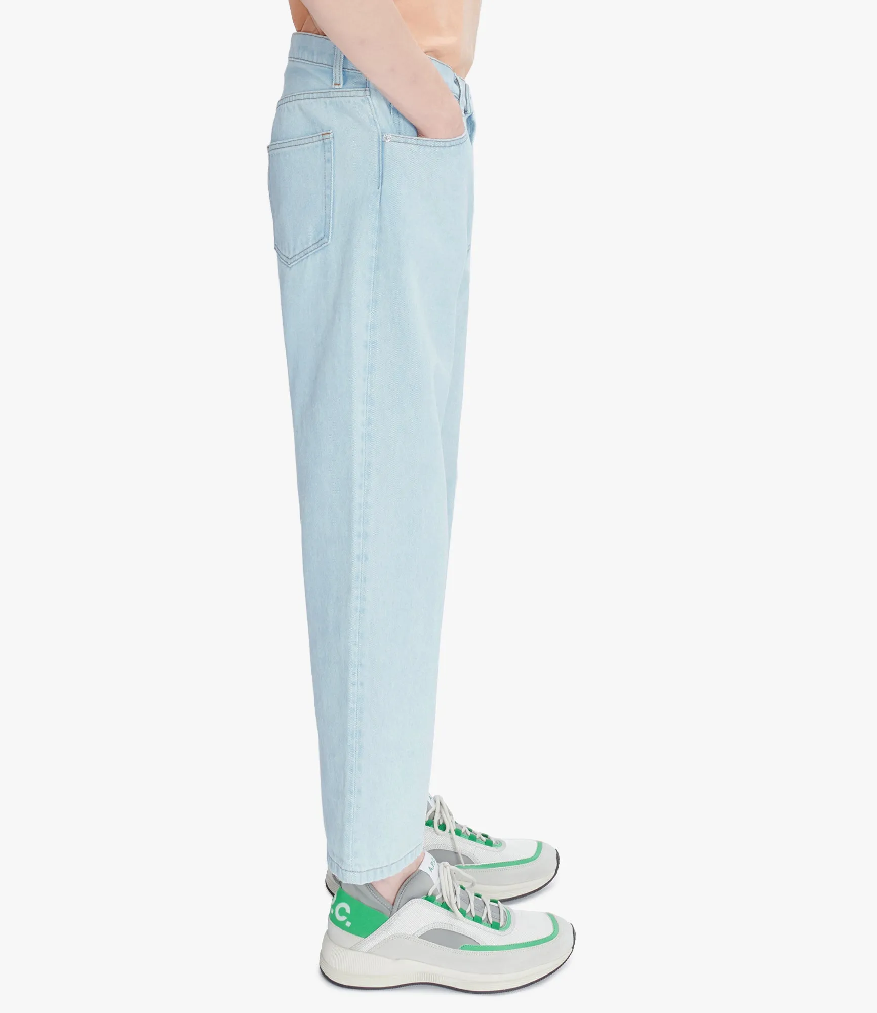 Achille jeans
