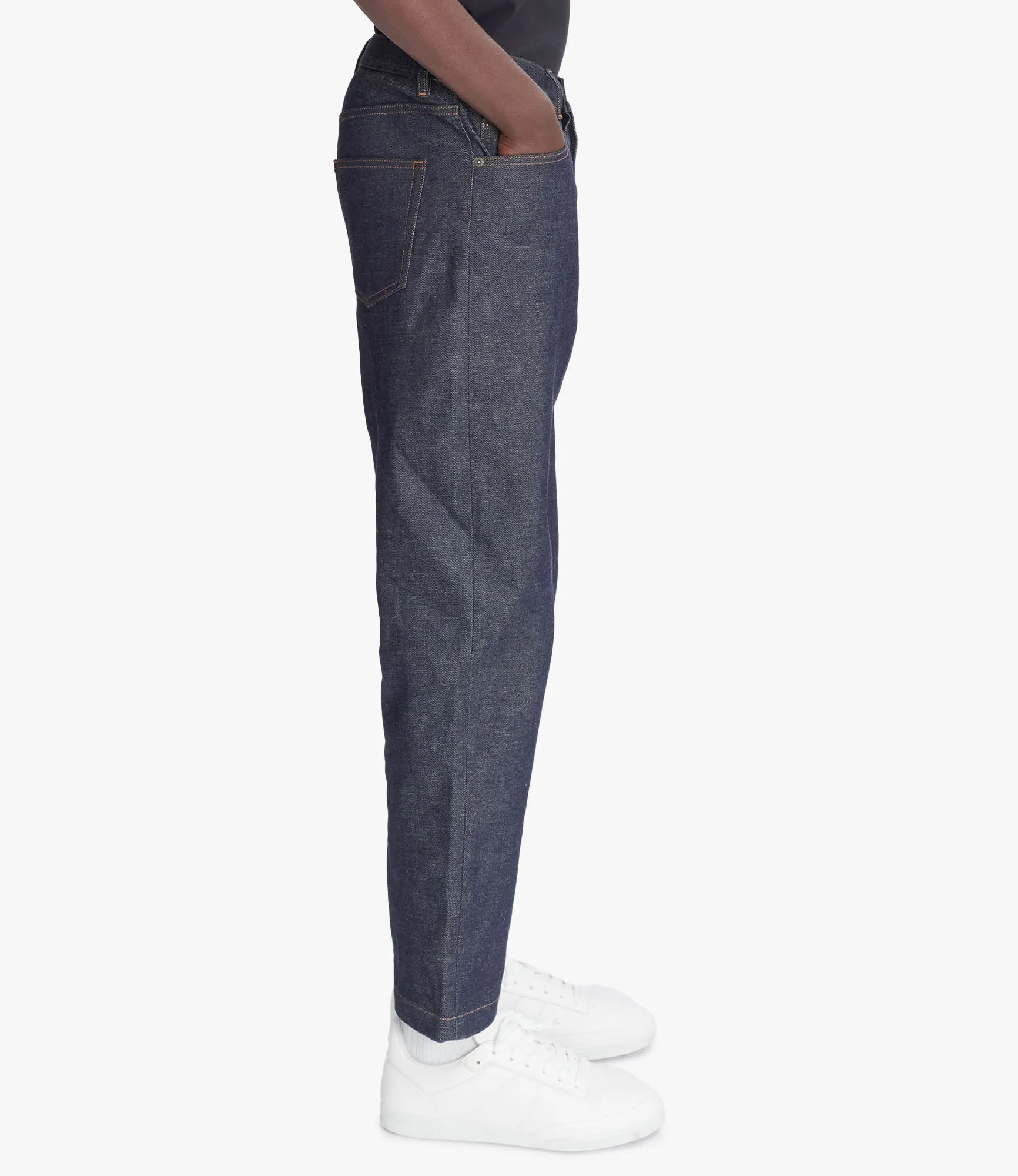 Achille jeans