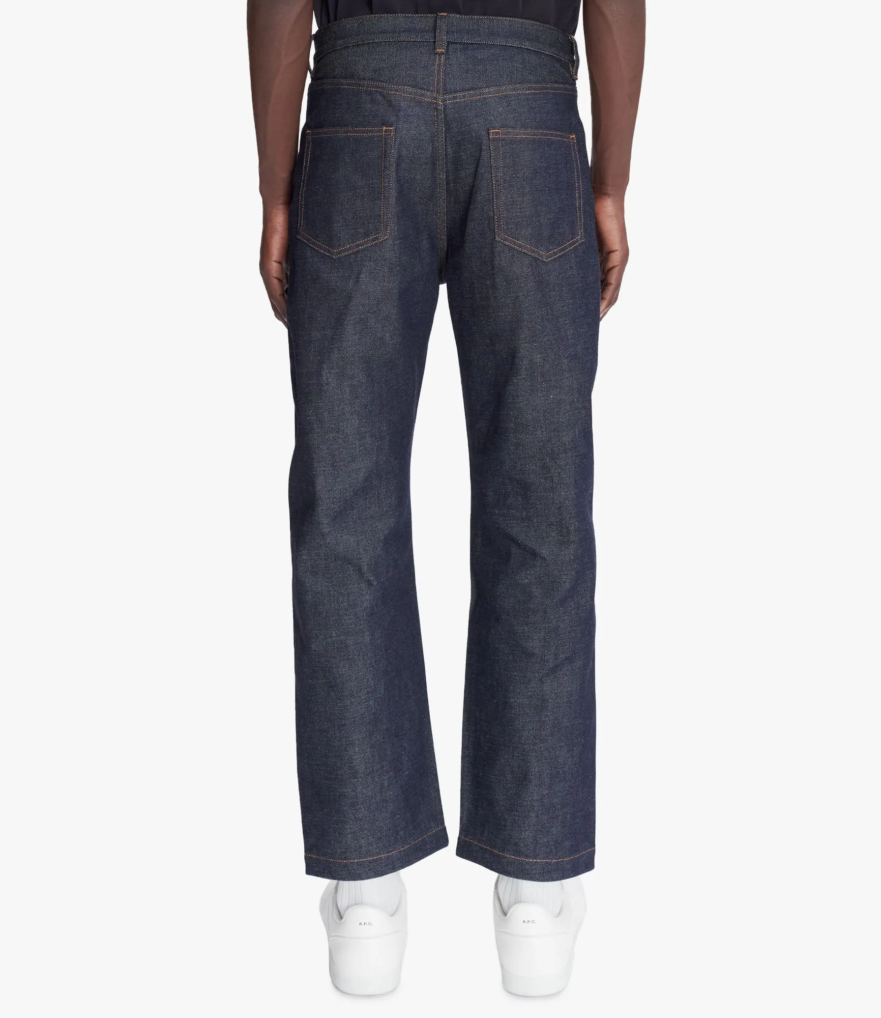 Achille jeans