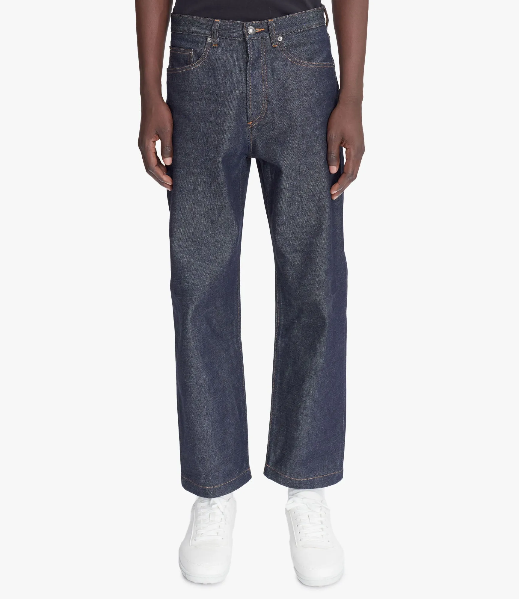 Achille jeans