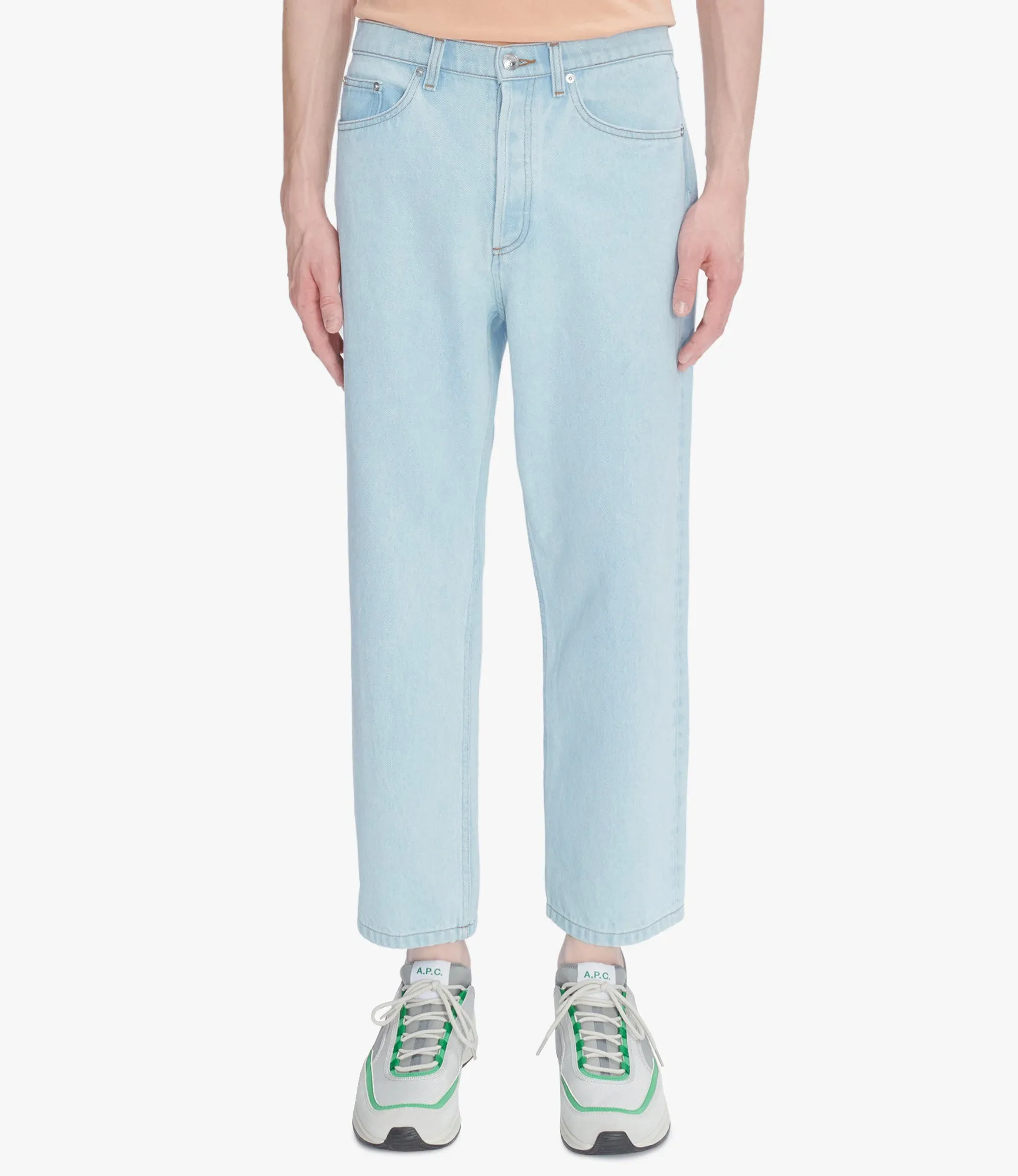 Achille jeans