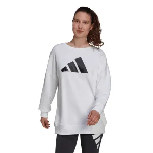 Adidas Womens Sportswear Future Icons Sweatshirt