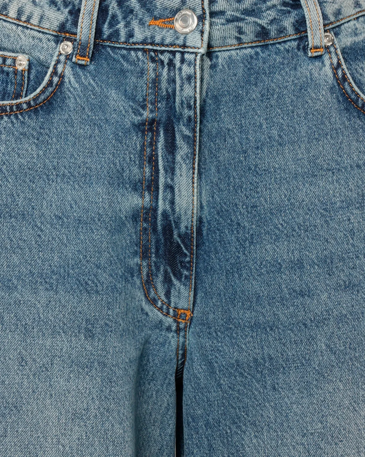 Aiyas jeans 3731 - Medium Blue