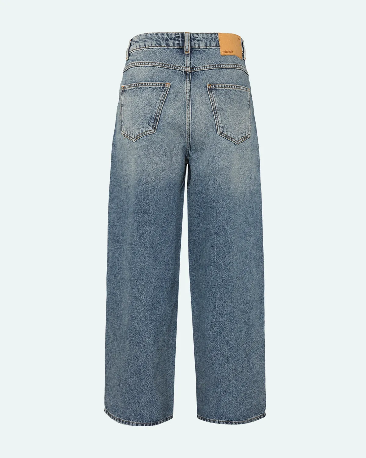 Aiyas jeans 3731 - Medium Blue