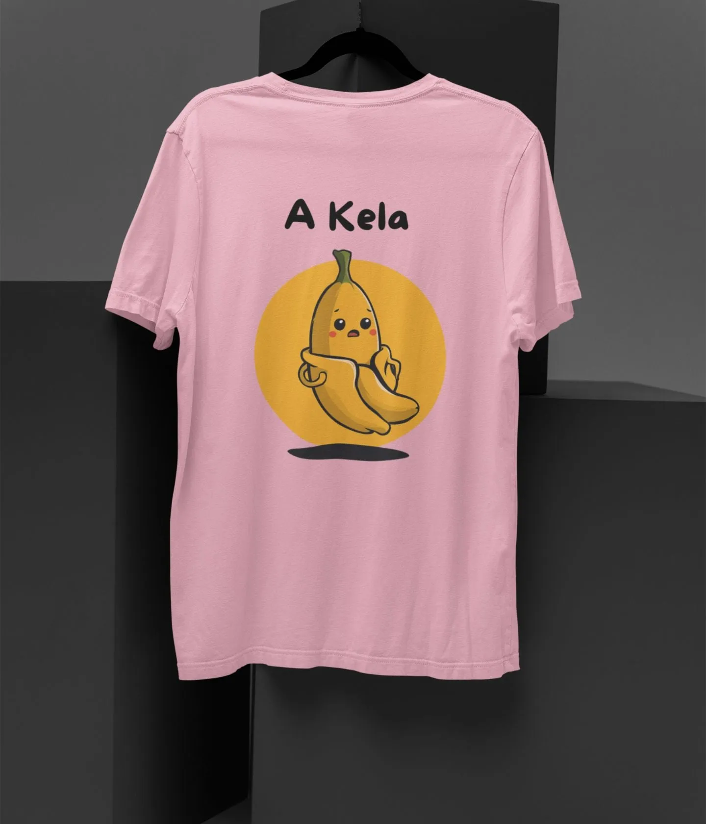 Akela - Unisex Oversized Classic T-Shirt