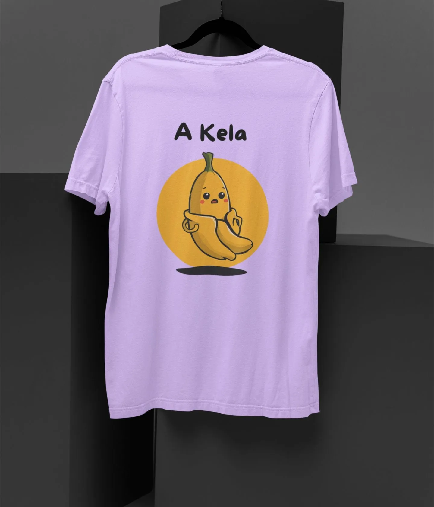 Akela - Unisex Oversized Classic T-Shirt