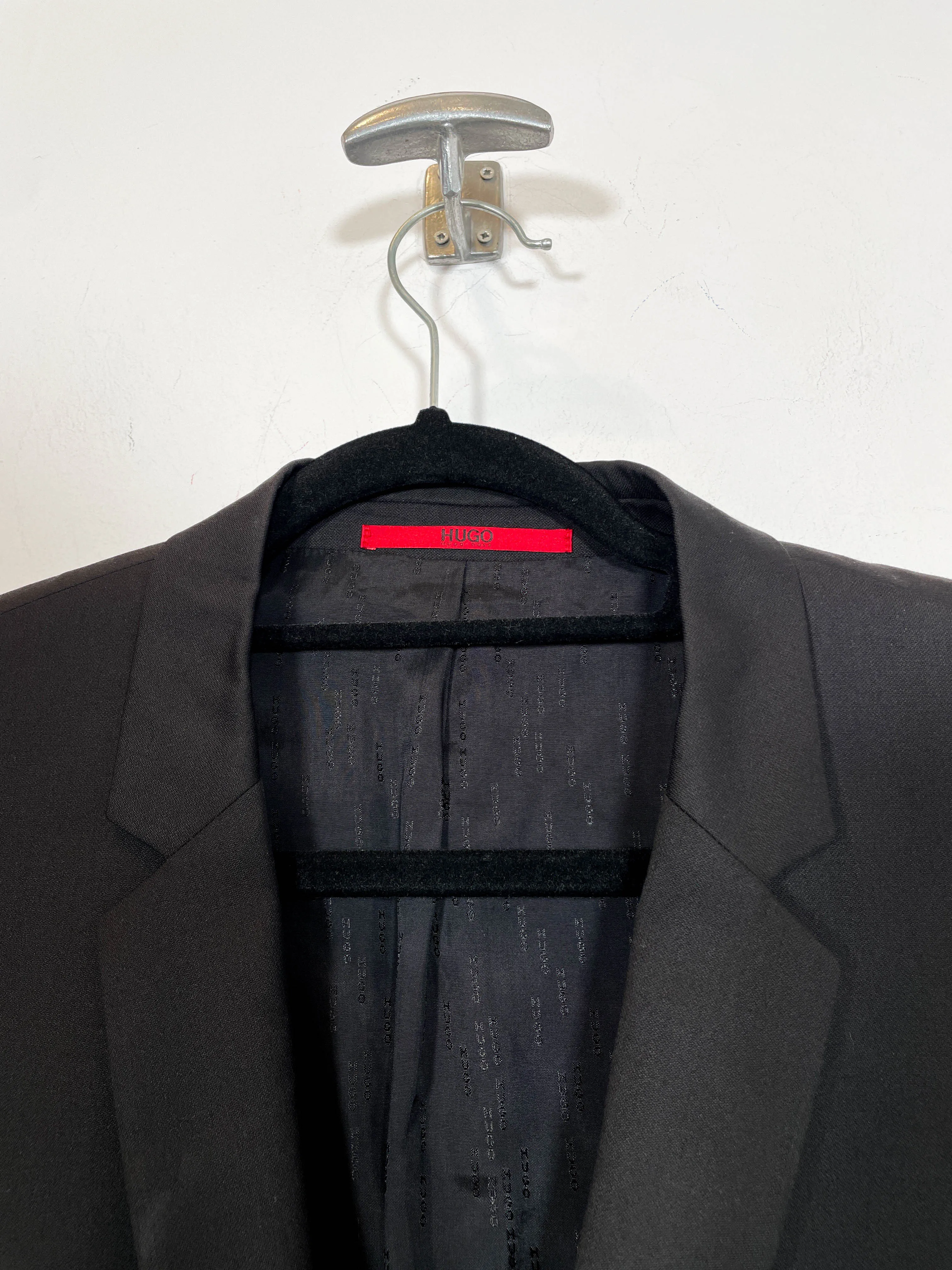 Americana Hugo Boss - Talla L