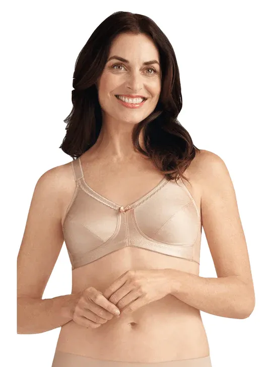 Amoena Rita Wire-Free Soft Bra