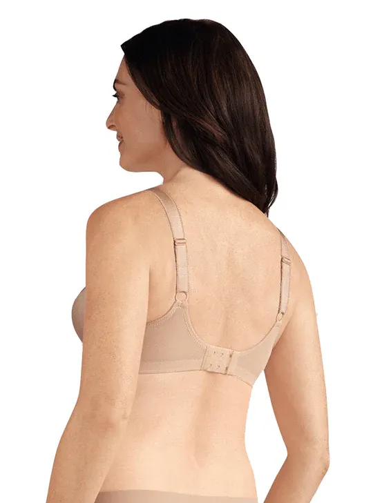 Amoena Rita Wire-Free Soft Bra
