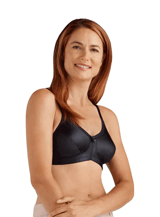 Amoena Rita Wire-Free Soft Bra