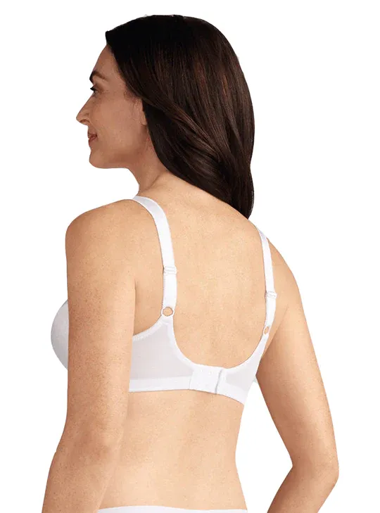 Amoena Rita Wire-Free Soft Bra