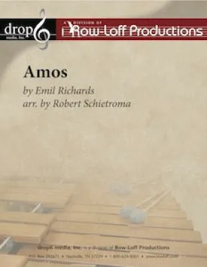 Amos - (Easy/Grade II)