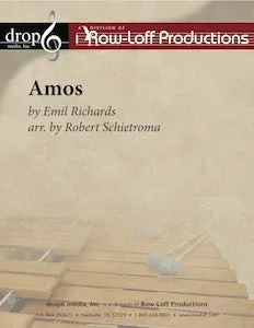 Amos - (Easy/Grade II)