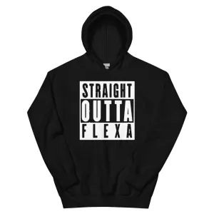 AMP Token Straight OG Hoodie