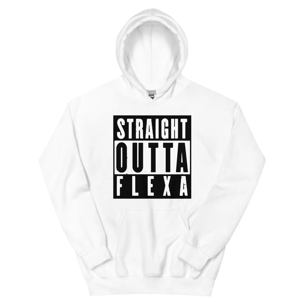AMP Token Straight OG Hoodie