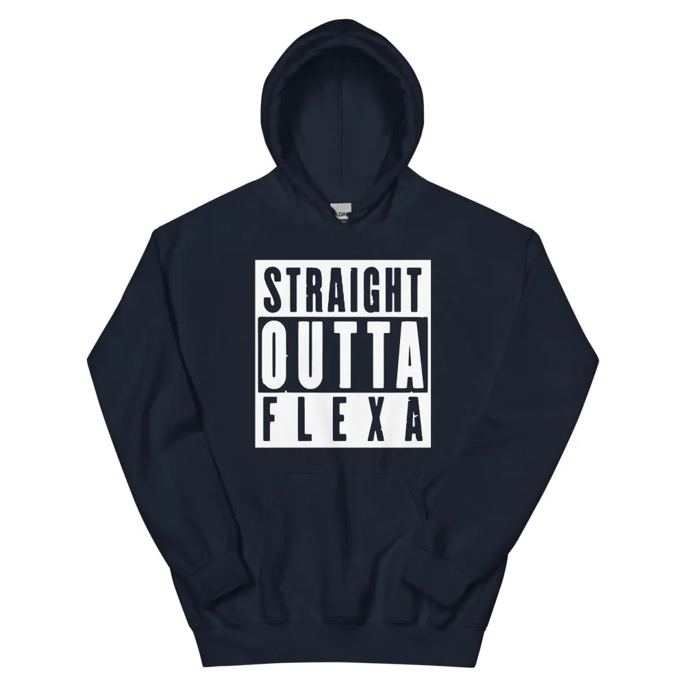 AMP Token Straight OG Hoodie