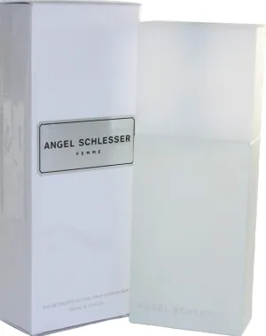 Angel Schlesser Femme by Angel Schlesser Perfume for Women - Eau de Toilette,  100 ml