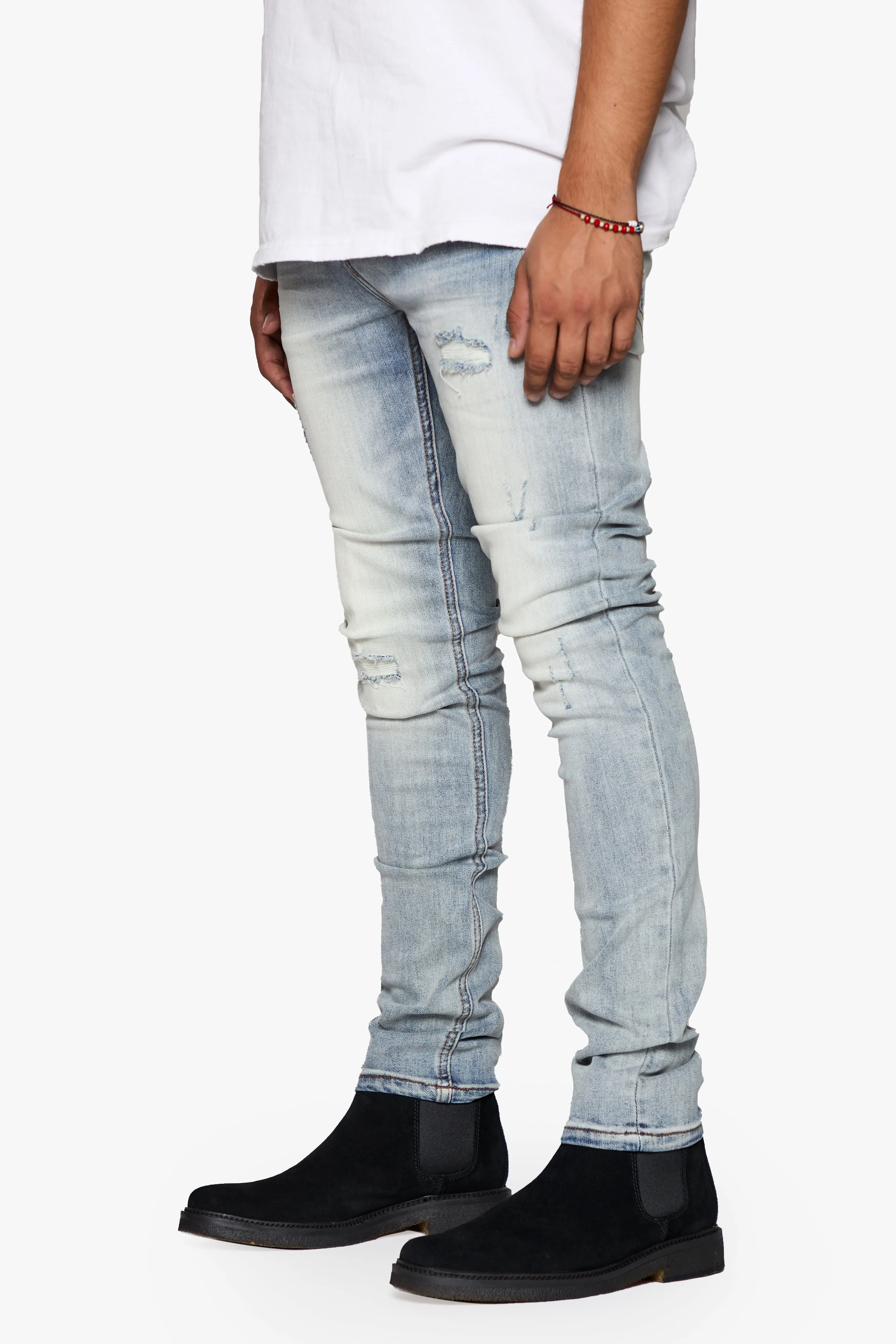 ANOM SKINNY FIT "VOYAGE"