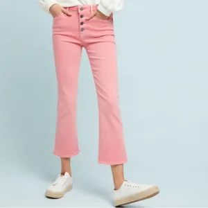 Anthropologie / Sanctuary denim jeans