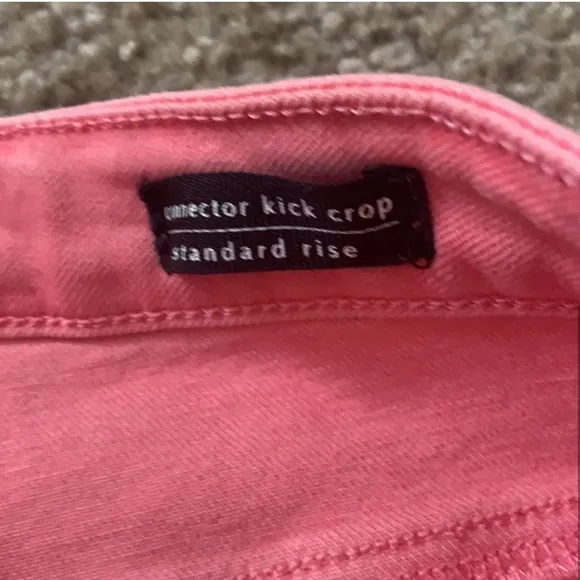Anthropologie / Sanctuary denim jeans