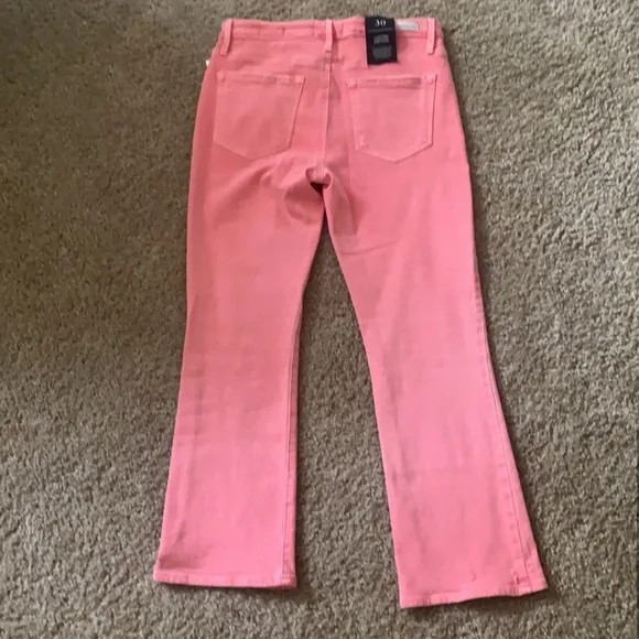 Anthropologie / Sanctuary denim jeans