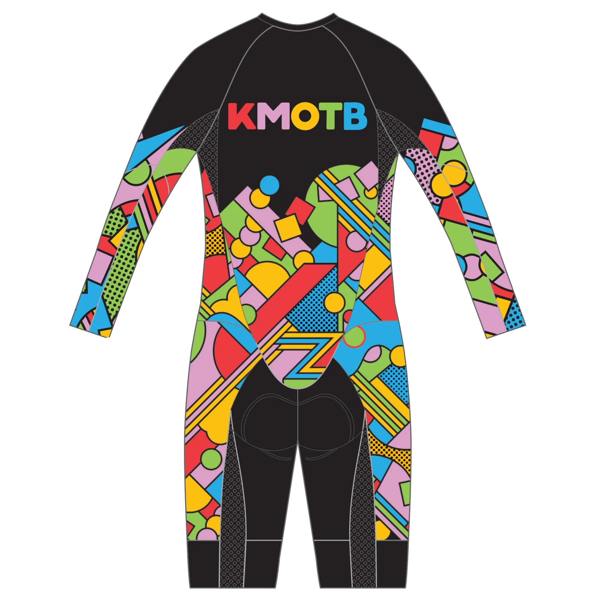 APEX Speedsuit