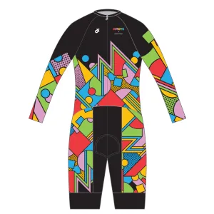 APEX Speedsuit