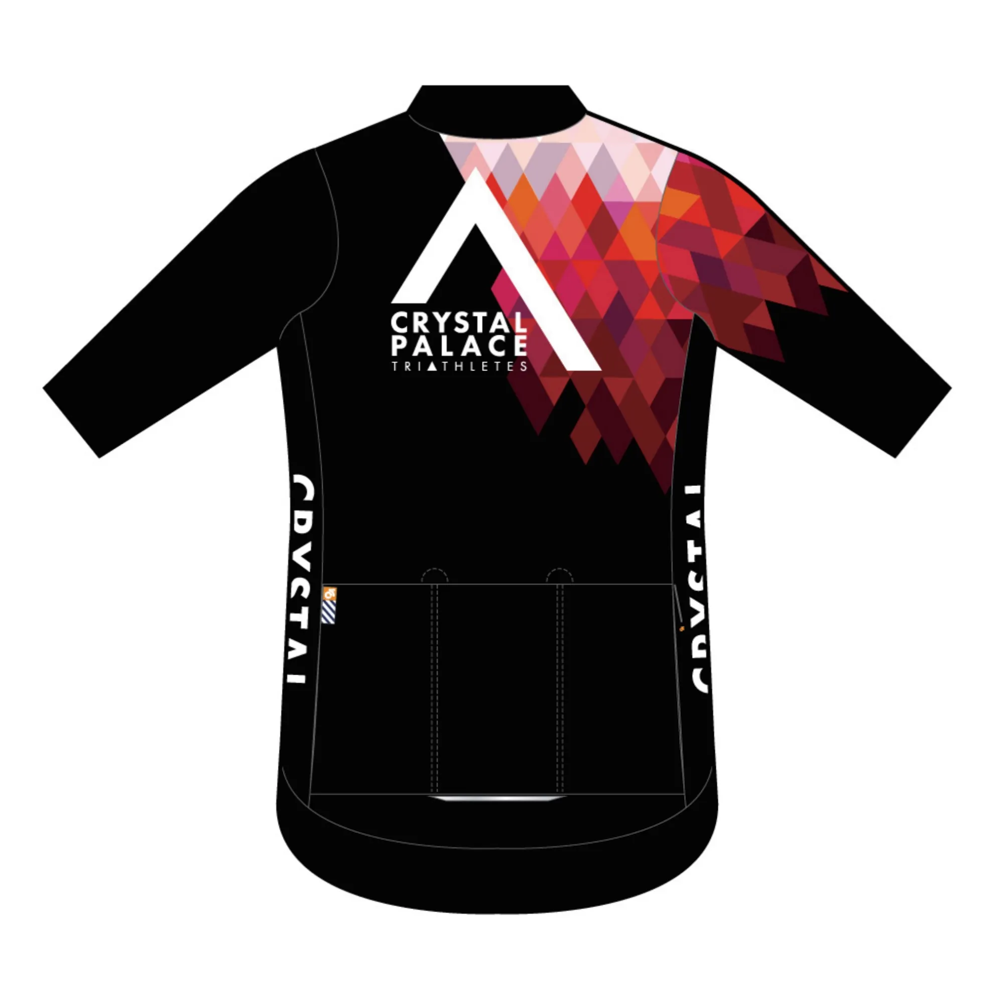 APEX  Zero Jersey