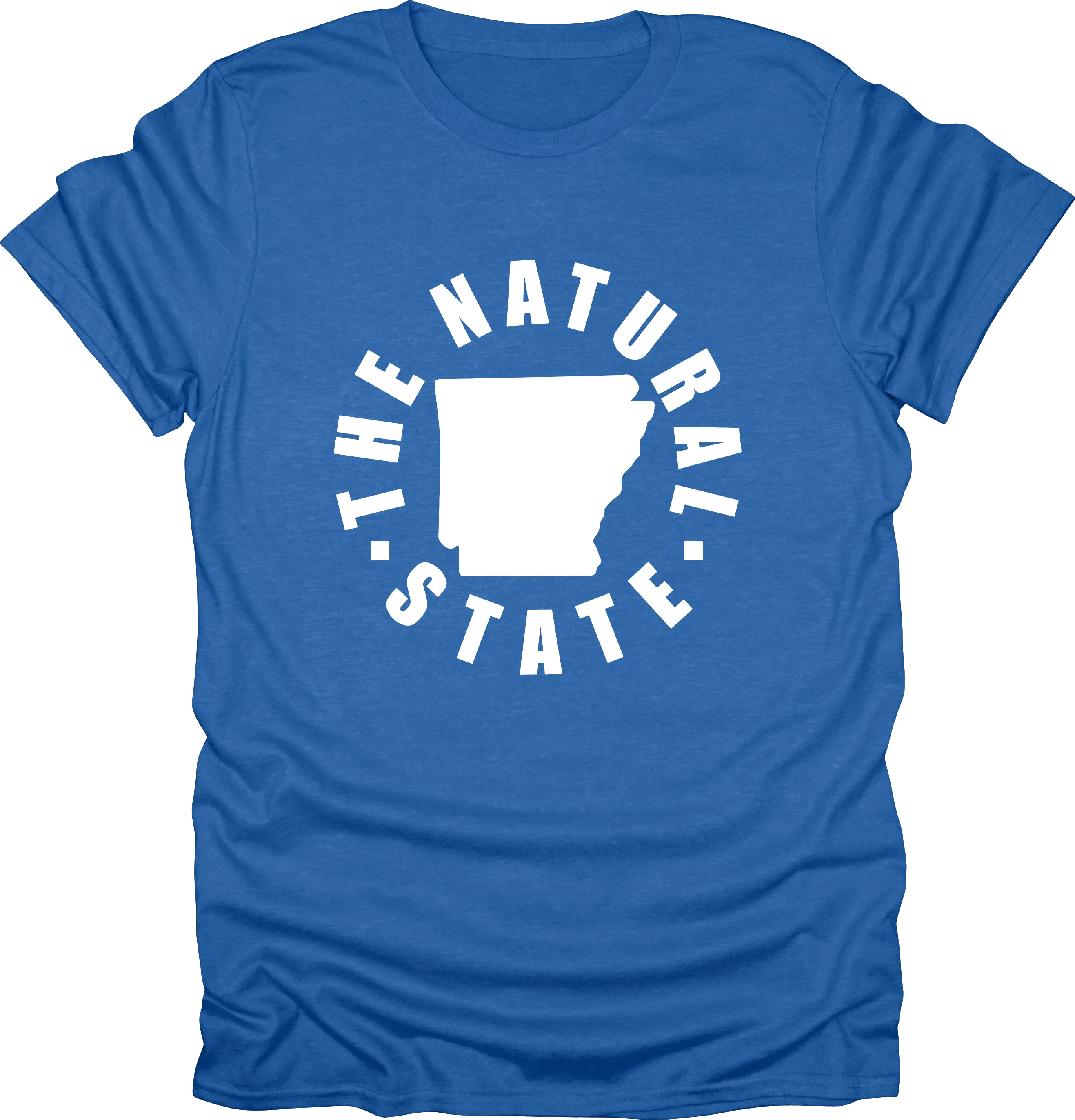 Arkansas – The Natural State T-Shirt