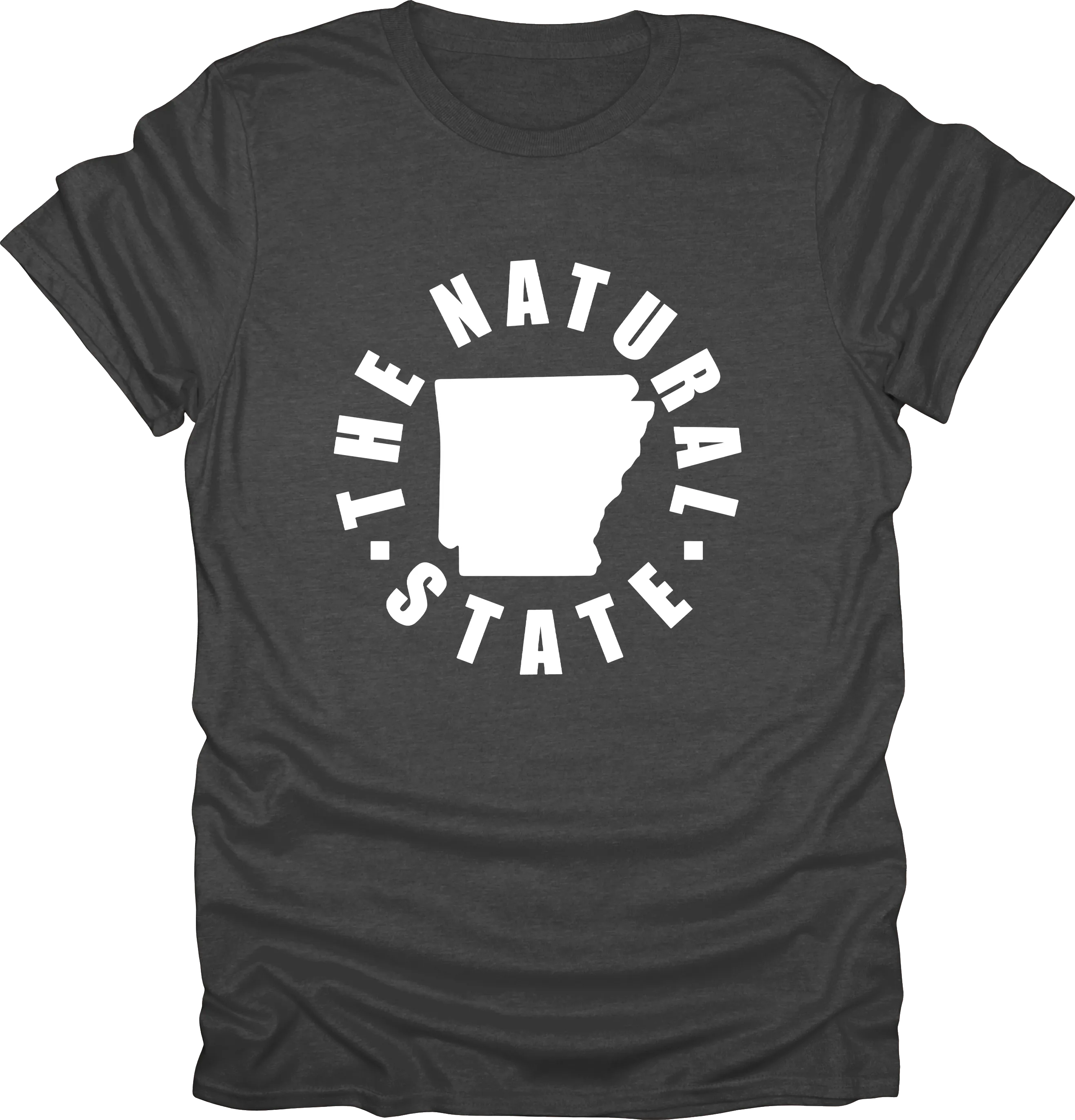 Arkansas – The Natural State T-Shirt