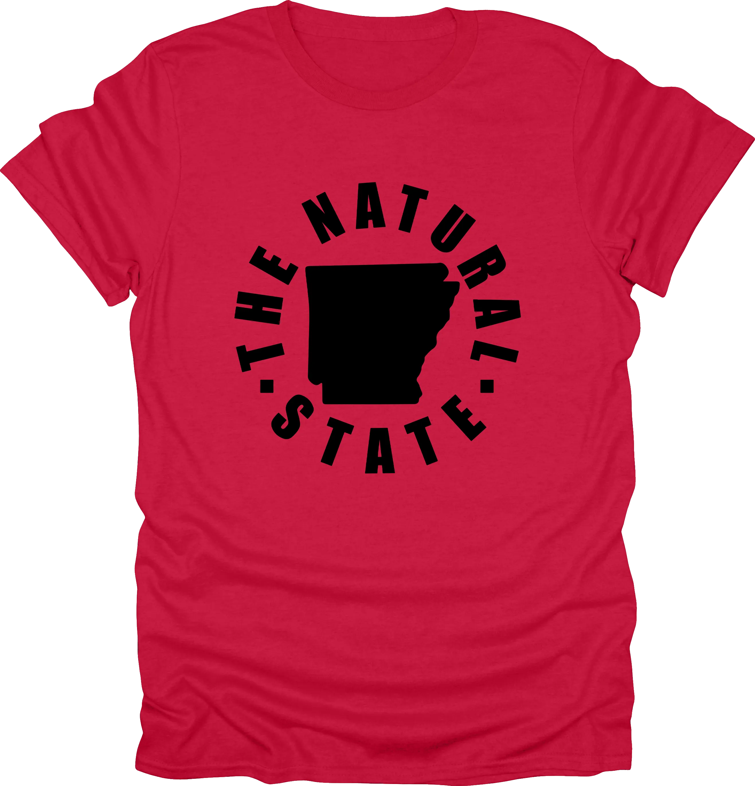 Arkansas – The Natural State T-Shirt