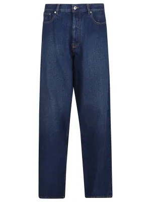 Arr Loose Jeans