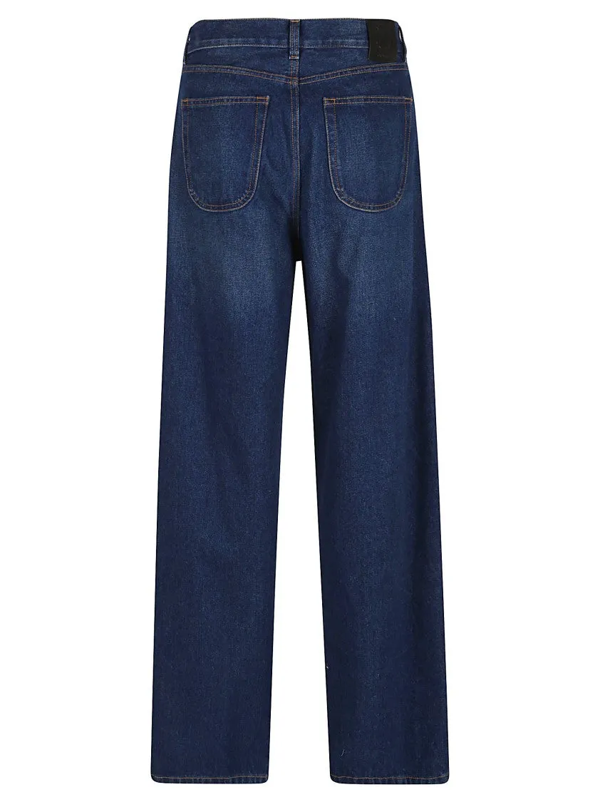 Arr Loose Jeans