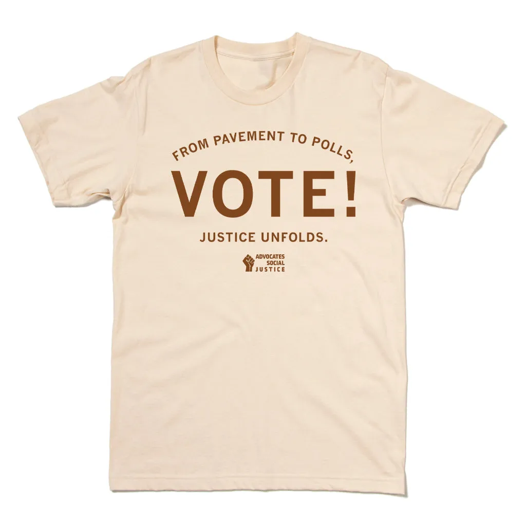 ASJ: Vote