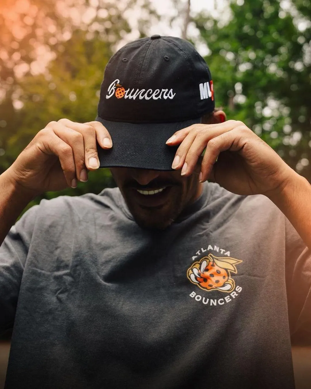 Atlanta Bouncers T-Shirt